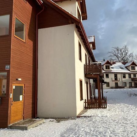 Apartamenty Nad Lomniczka-Malachit Karpacz Buitenkant foto