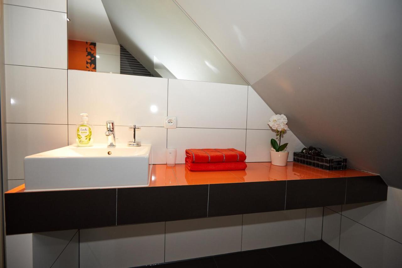 Apartamenty Nad Lomniczka-Malachit Karpacz Buitenkant foto