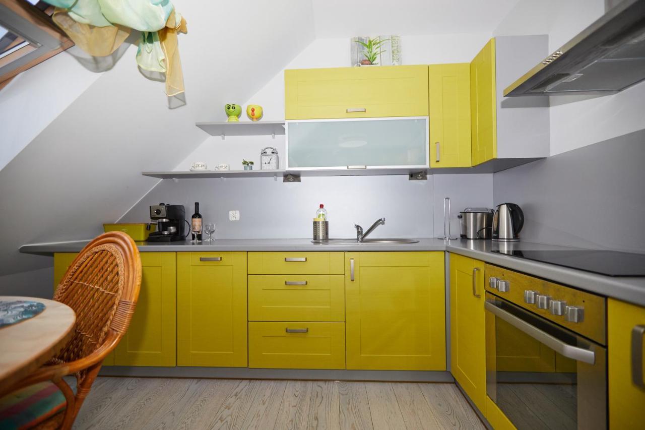 Apartamenty Nad Lomniczka-Malachit Karpacz Buitenkant foto