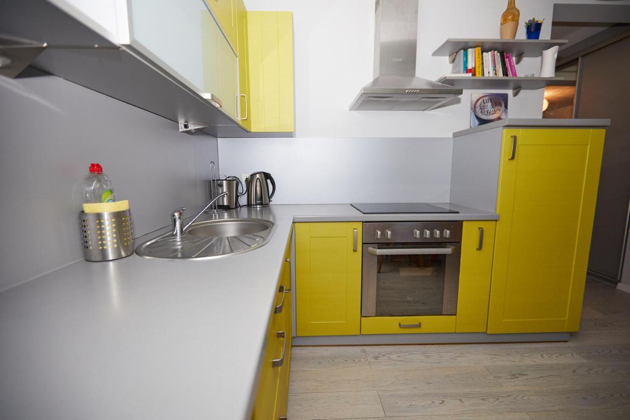 Apartamenty Nad Lomniczka-Malachit Karpacz Buitenkant foto